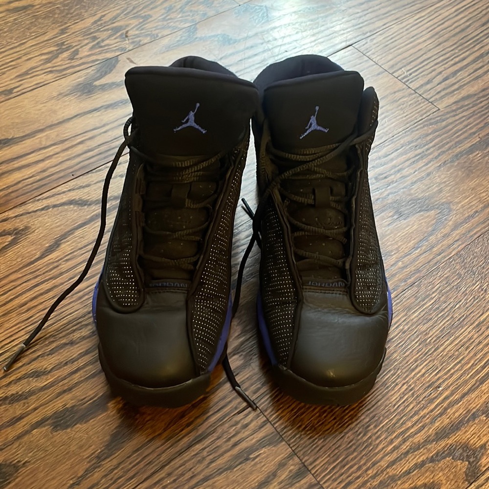 Jordan 13